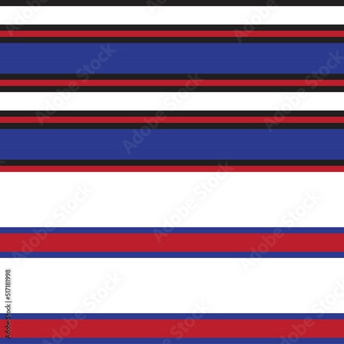 Red Double Striped seamless pattern design Free Download Red Double Striped seamless pattern design - GFXLoad