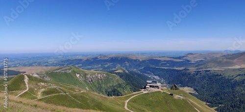 Puy de Sancy photo