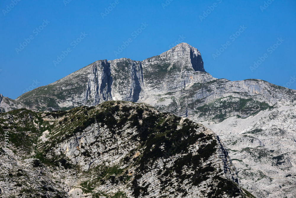 Krn - Triglav National Park Slovenia Krn - Triglav National Park Slovenia