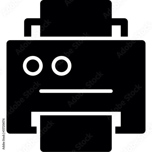Printer Icon