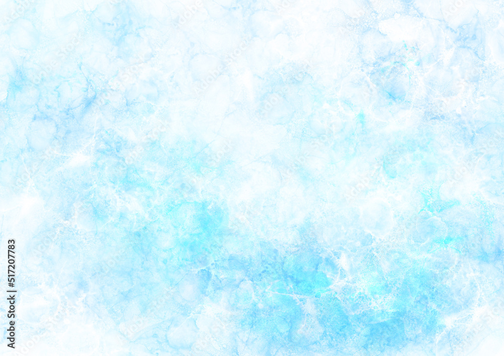 Alcohol ink liquid painting background
Alcohol ink liquid painting background