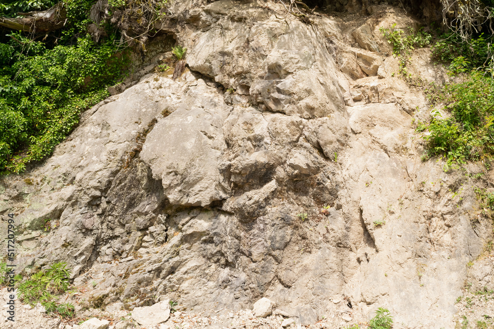 stone wall texture