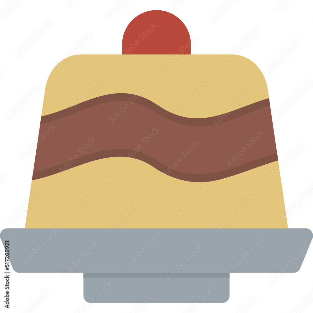 Cake Icon Cake Icon