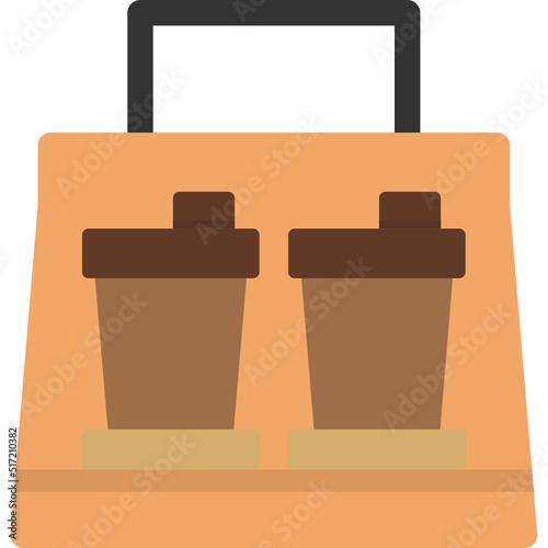 Take Away Icon