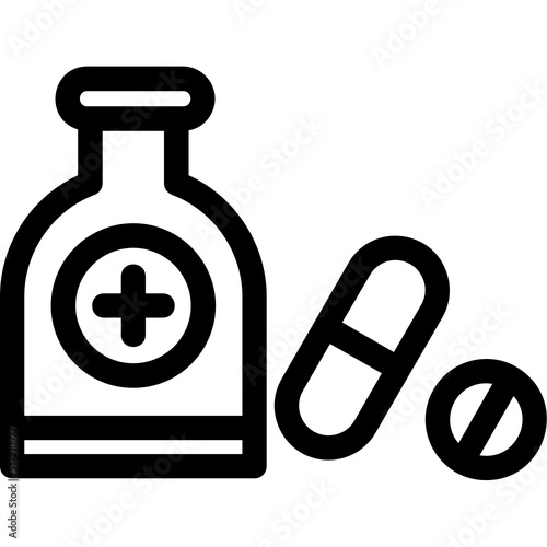 Medicine Icon