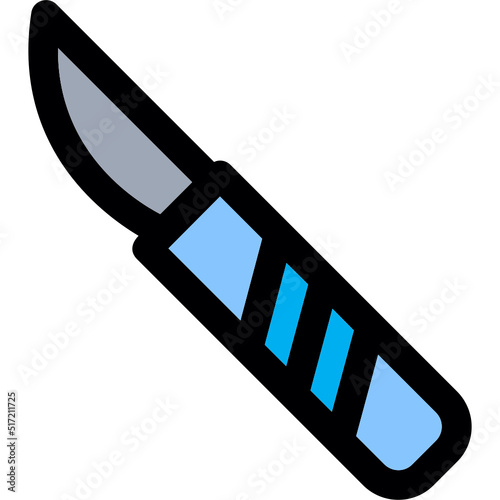 Scalpel Icon