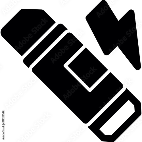 Energy Bar Icon