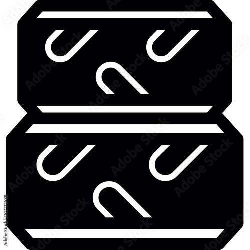 Tire Icon