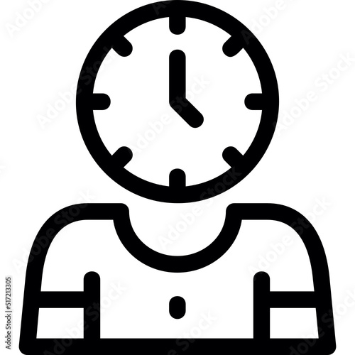 Patience Icon
