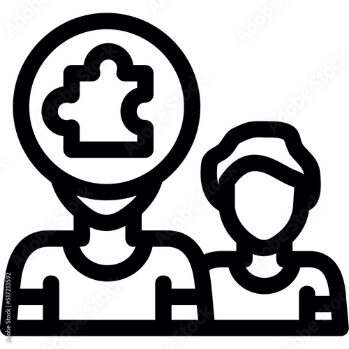 Compromising Icon
