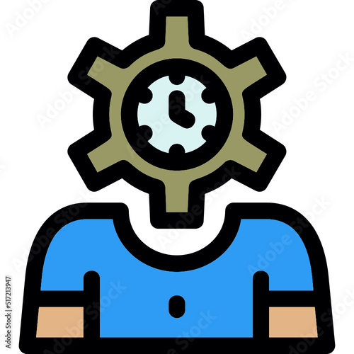 Self Awareness Icon