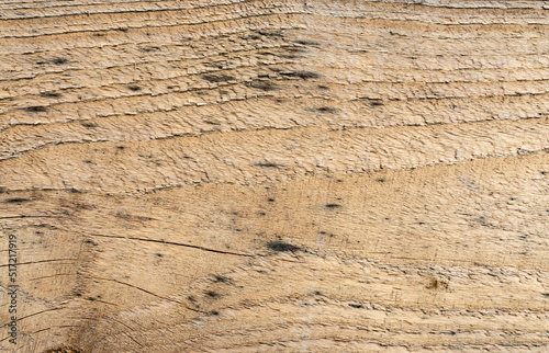 Pine wood texture