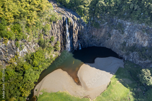 Cascade Niagara