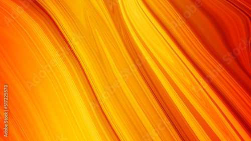 Abstract wave fluid flowing pattern. Colorful and fancy colored liquify background. Glossy liquid acrylic paint texture. 