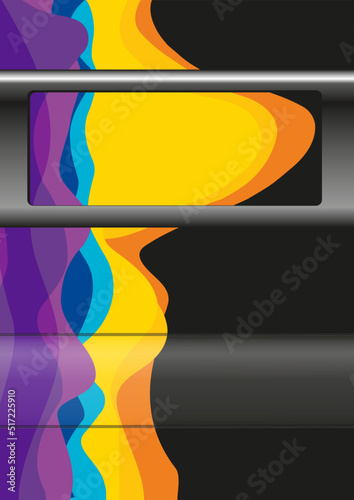 Layout Farbwelle 1