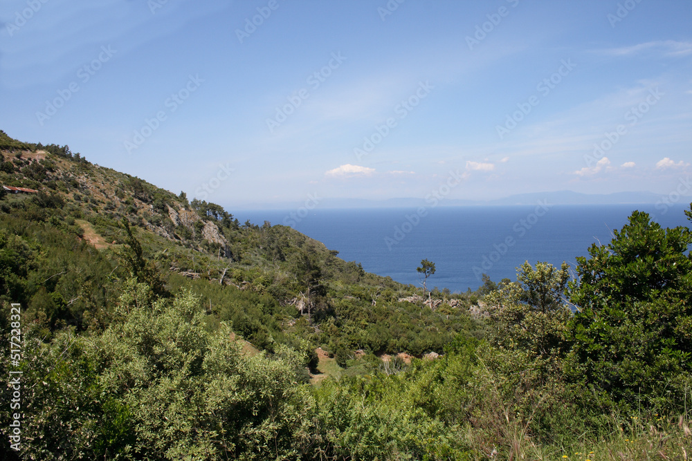 Samos - Griechenland/ Samos - Greece / Samos - Griechenland/ Samos - Greece /