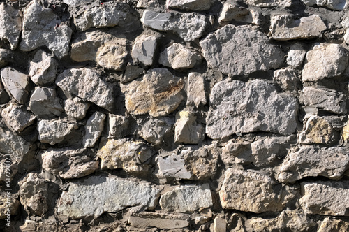 stone wall texture