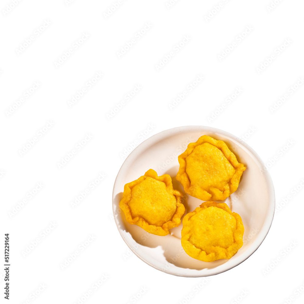 Colombian chicken stuffed pasteles - Colombian food Colombian chicken stuffed pasteles - Colombian food