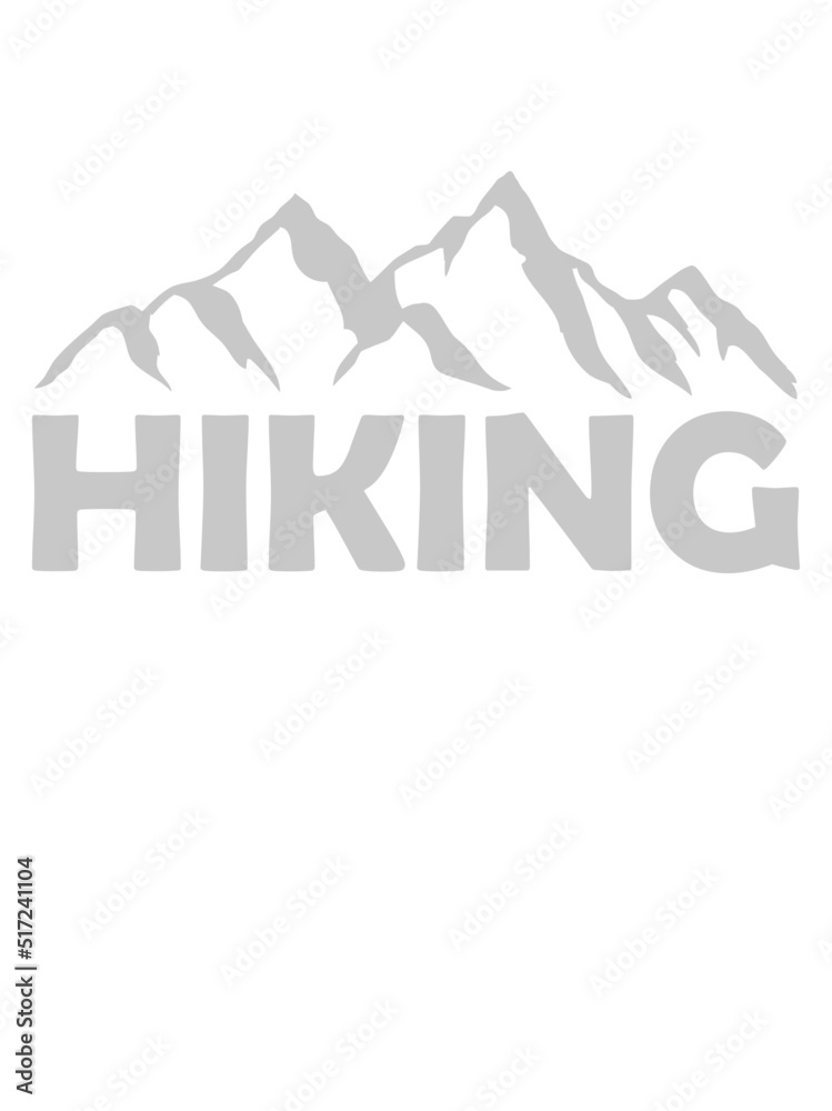 Text Hiking Berge Landschaft 