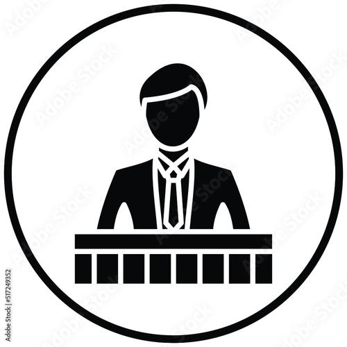 Boss Icon Style