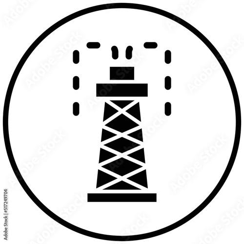 Derrick Icon Style
