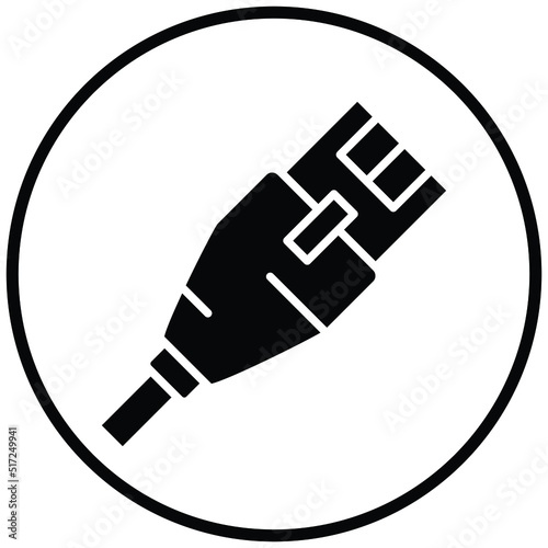 Rj45 Icon Style