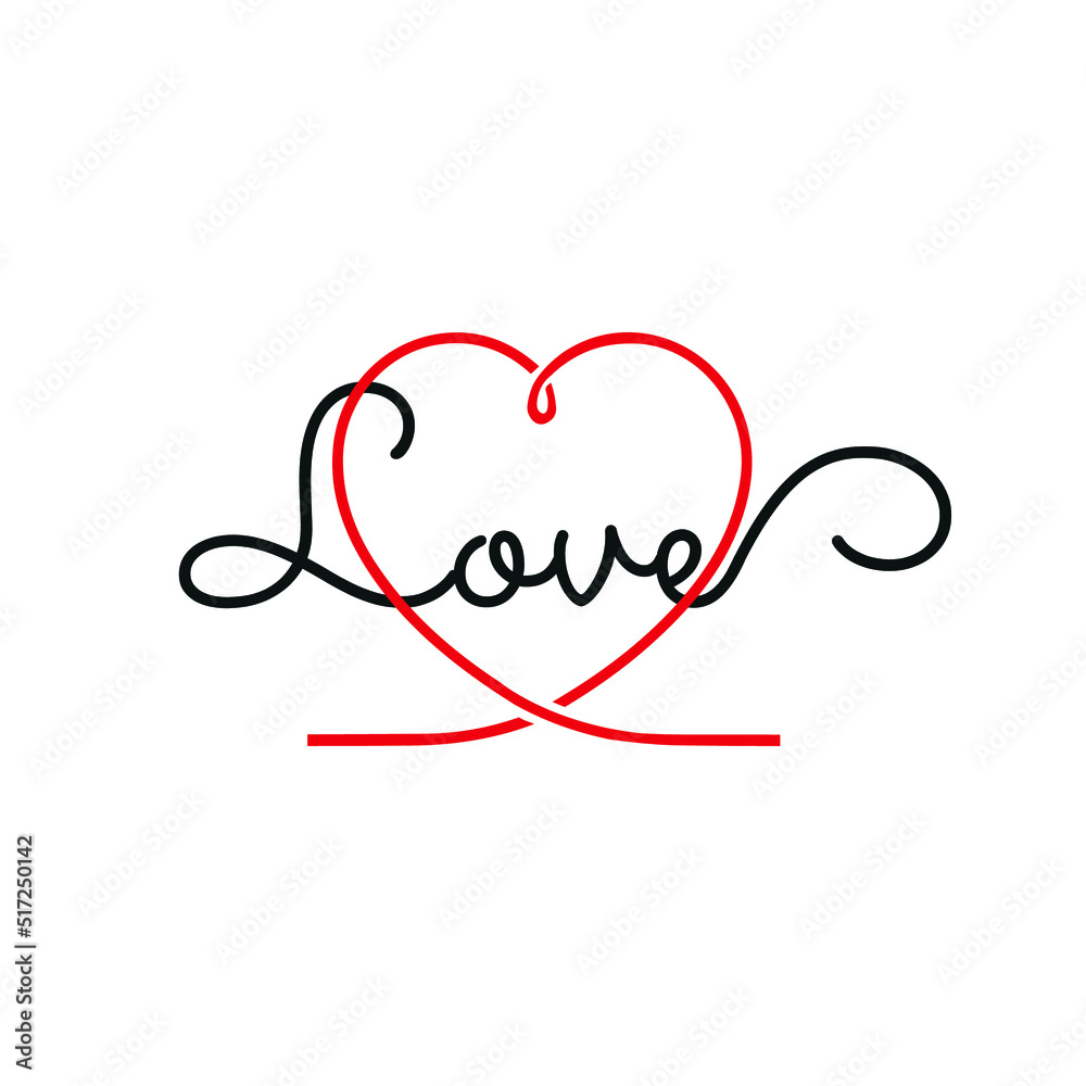 Love, affection black heart. Black love. Modern calligraphy script love text. vector illustration. Design for printing on shirts, posters, banners. beautiful print for t-shirts Love, affection black heart. Black love. Modern calligraphy script love text. vector illustration. Design for printing on shirts, posters, banners. beautiful print for t-shirts