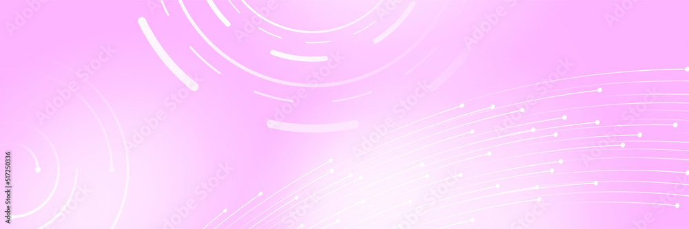 Pink technology digital banner design. Design modern luxury futuristic technology background. Game tech wide banner vector illustration. Hi tech digital communication. Abstract tech background. Pink technology digital banner design. Design modern luxury futuristic technology background. Game tech wide banner vector illustration. Hi tech digital communication. Abstract tech background.