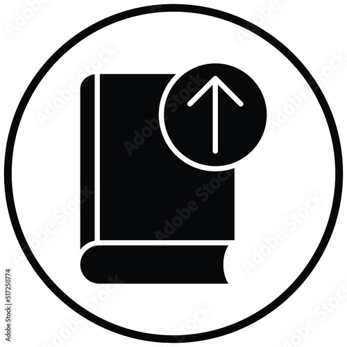 Download Book Icon Style