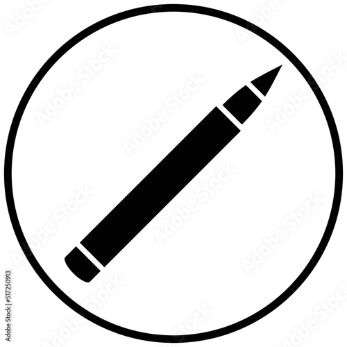 Eyeliner Icon Style