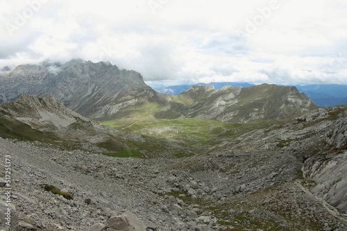 Picos de Europa 