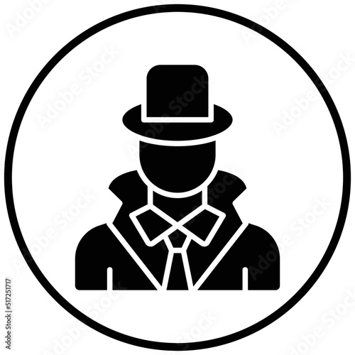 Espionage Icon Style