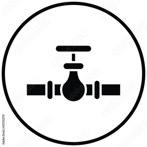 Valve Icon Style