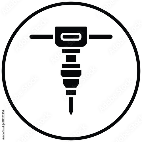 Reamer Icon Style