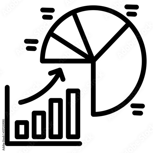chart, business, bar, graphs, pie, report
