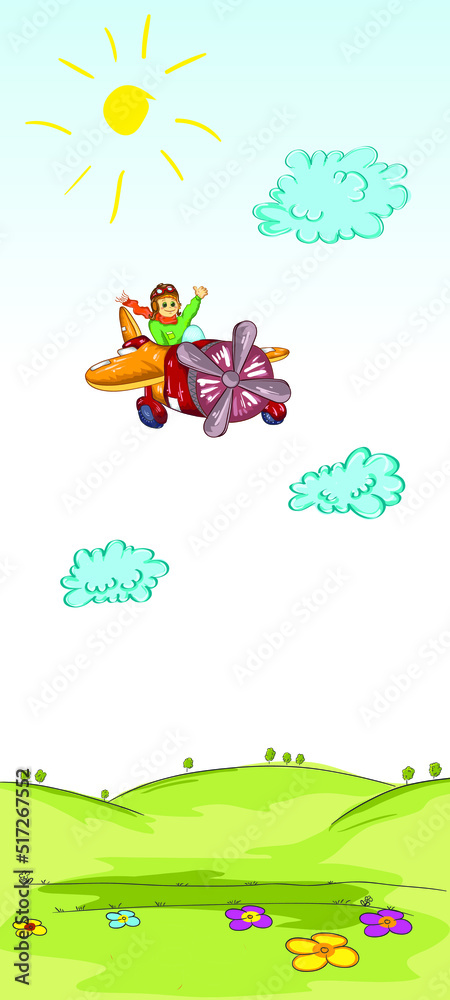 kids dream vertical illustrations school student cartoon school gate learning kids dream vertical illustrations school student cartoon school gate learning