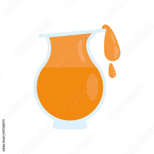 juice fruit jar drink