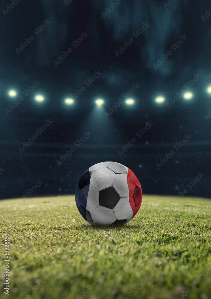 soccer ball, world soccer teams, stadium