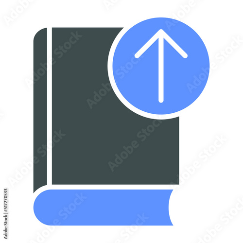 Download Book Icon Style