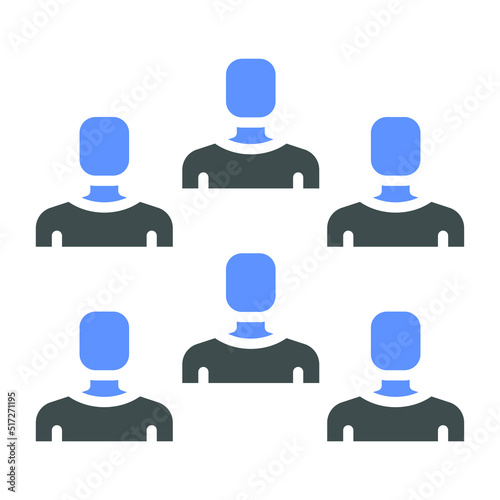 People Icon Style