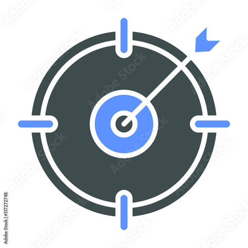 Mission Icon Style