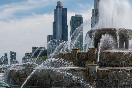 Chicago architecture
