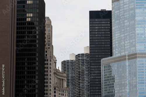Chicago architecture
