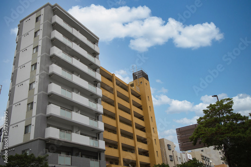 マンション