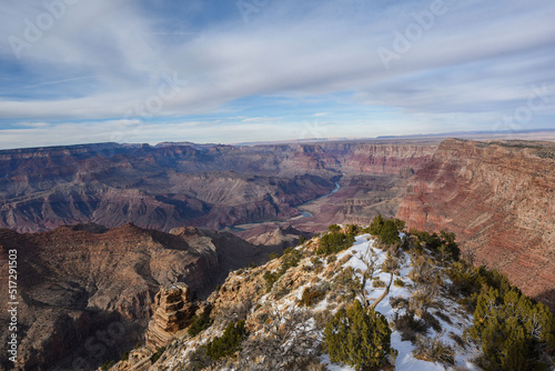 grand canyon state © mariaflorencia