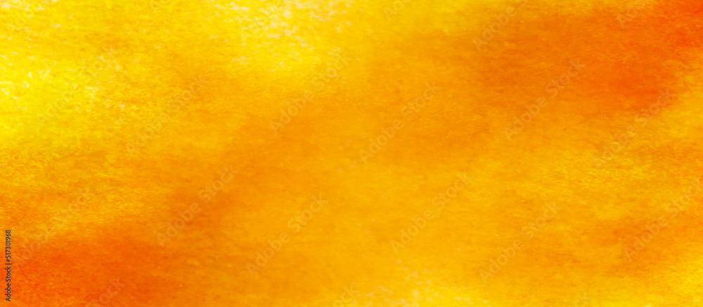 Blurry and fluffy orange or yellow background with smoke, bright and shinny yellow or orange watercolor shades grunge background with space, yellow or orange background for any design and wallpaper. Blurry and fluffy orange or yellow background with smoke, bright and shinny yellow or orange watercolor shades grunge background with space, yellow or orange background for any design and wallpaper.