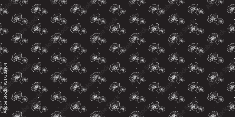 Seamless floral lotus pattern. Textiles, tiles, patterns on carpets and bedding. Seamless floral lotus pattern. Textiles, tiles, patterns on carpets and bedding.