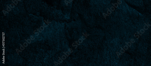 Abstract dark or blue grunge texture with scratches, Old seamless vintage concrete wall texture, dark or blue background for wallpaper and construction related works.