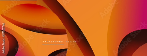 Original graphic wallpaper. Essential complex background. Movement concept composition vector illustration for wallpaper banner background or landing page