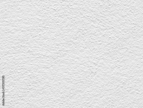 Seamless texture of white cement wall a rough surface, with space for text, for a background...